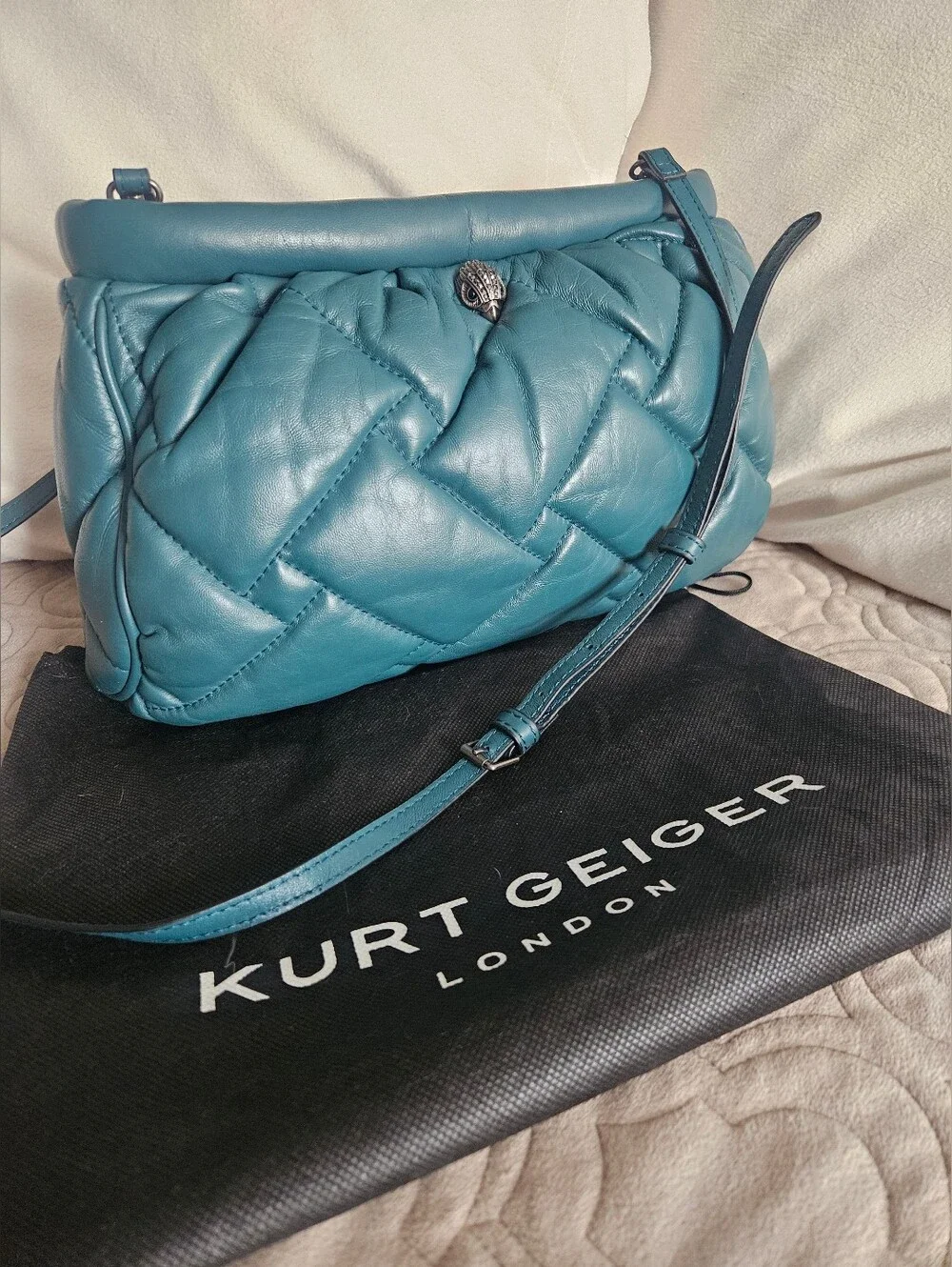 Kurt Geiger London Kensignton Bag